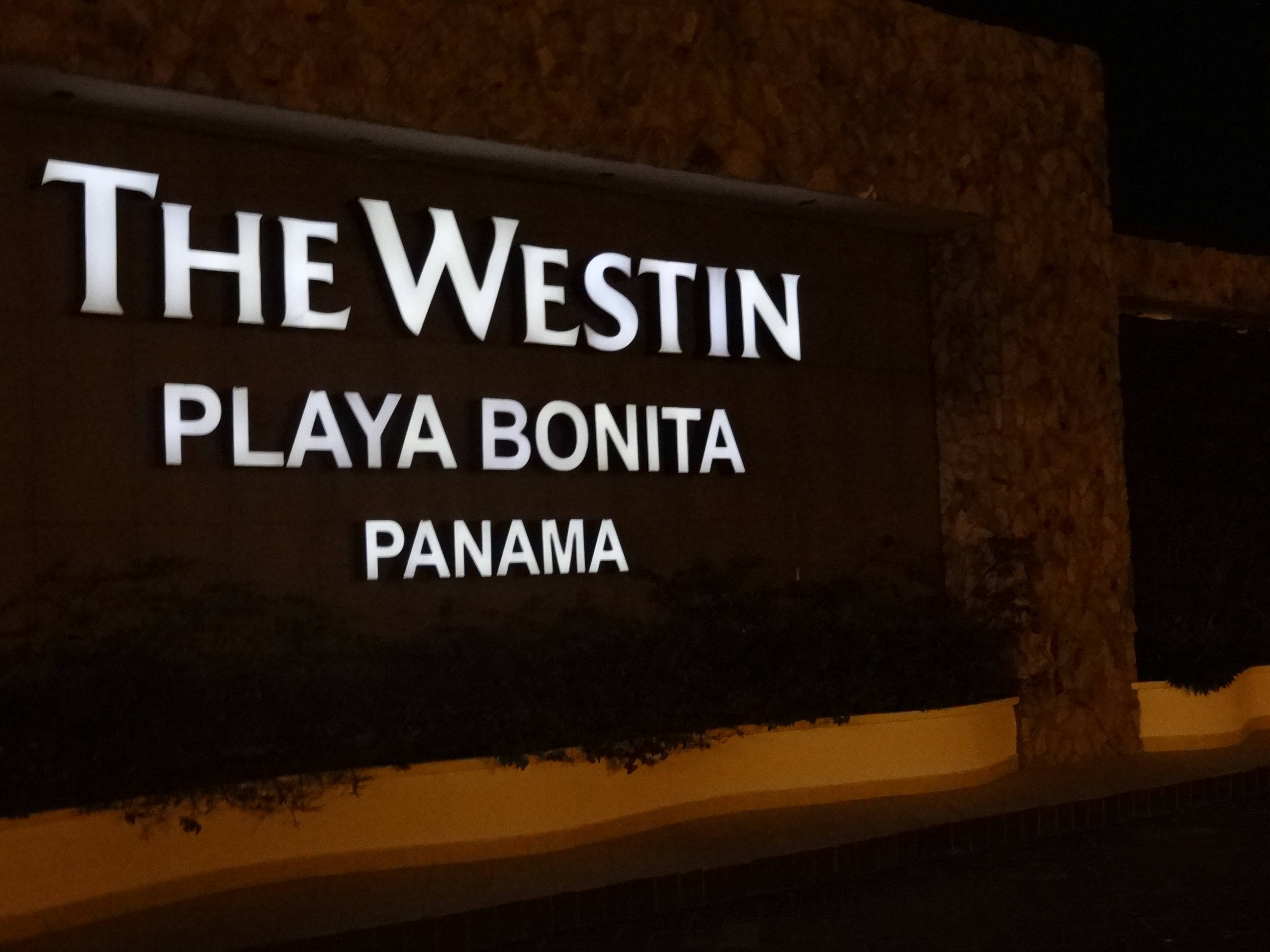 To Panama!  Boats, Canals & Beaches!  Westin Playa Bonita Review, Part 1 (Guest Rooms & Suites)