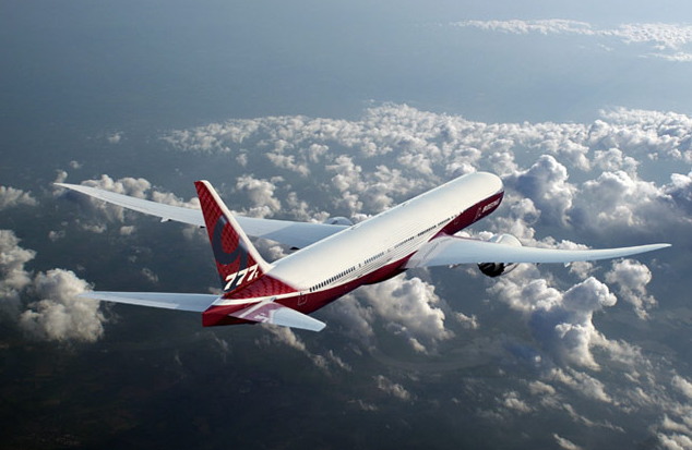 Dubai Air Show Yielding Tons of Boeing 777X Orders From Middle East Carriers