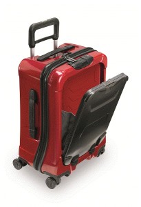 Win A Suitcase