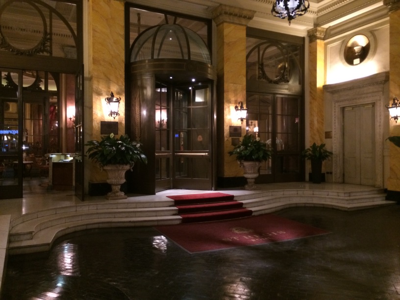St. Regis Rome To Be Sold, Renovated