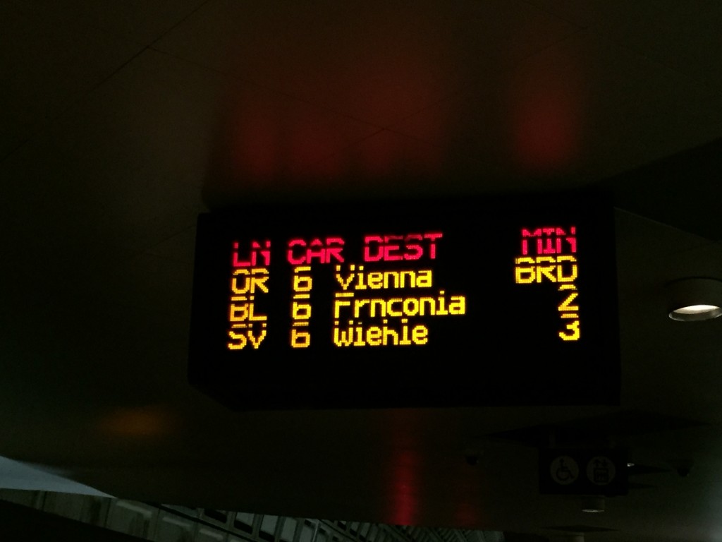 Metro Silver Line