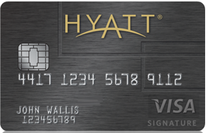 Hyatt Handing Out 1,000 Points To Cardholders
