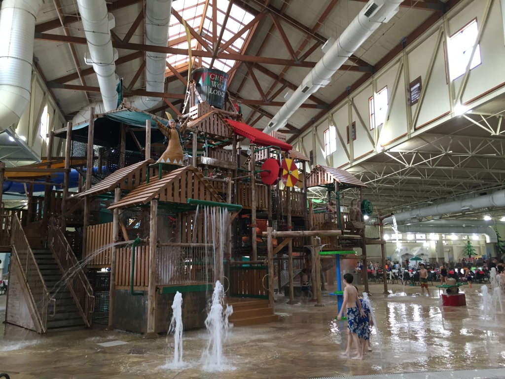 Great Wolf Lodge