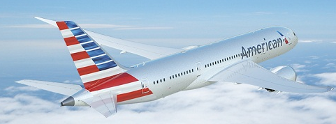 American Airlines Announces Their First 787 Routes