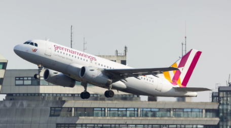 Germanwings Flight From BCN to DUS Believed To Have Crashed