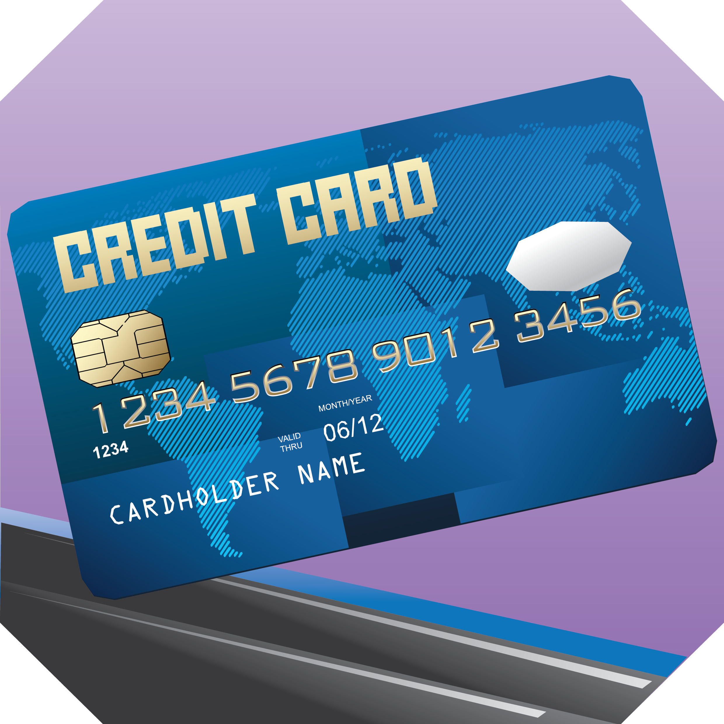 What If Your Credit Card Doesn’t Work When You’re Traveling Internationally?