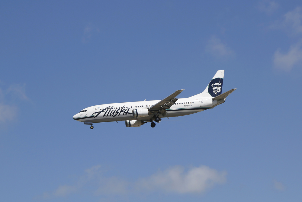 Why Does Alaska Air Want To Create a Focus City At LAX?