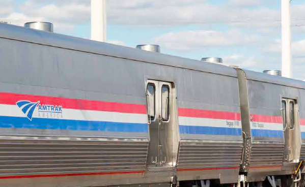 Amtrak Crash: Congress Looks To Delay Requirement For Safer Trains