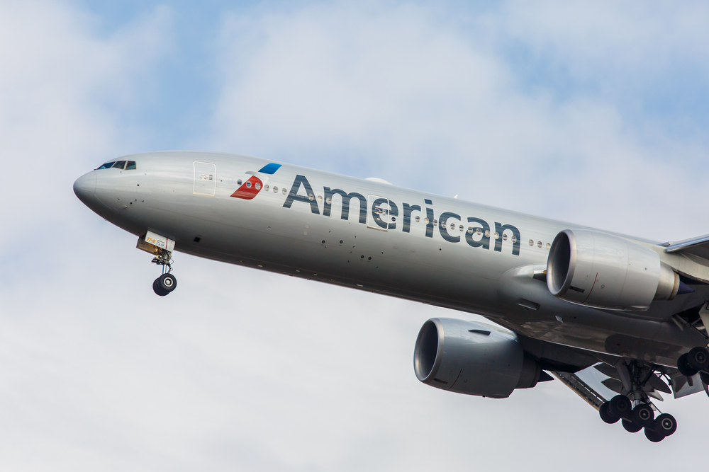 American Airlines Has A Fun New Promotion Where You Can Earn 5,000 Miles