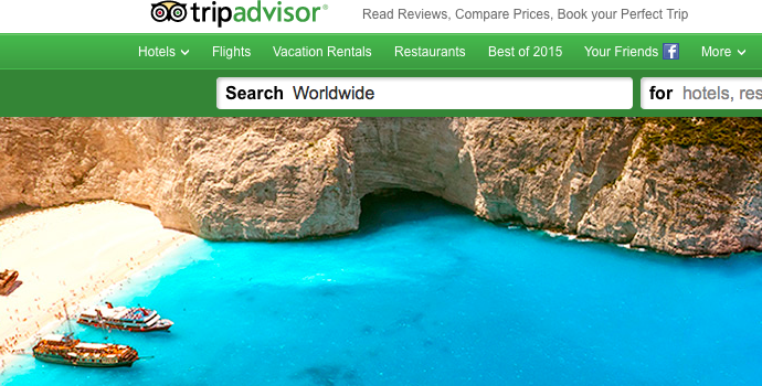 Is TripAdvisor Selling Out With Their Marriott Deal?