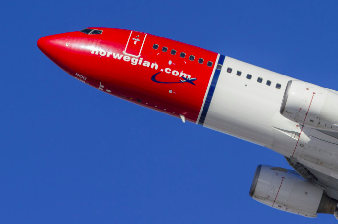 Norwegian Air Bringing Cheap Flights To Caribbean From US