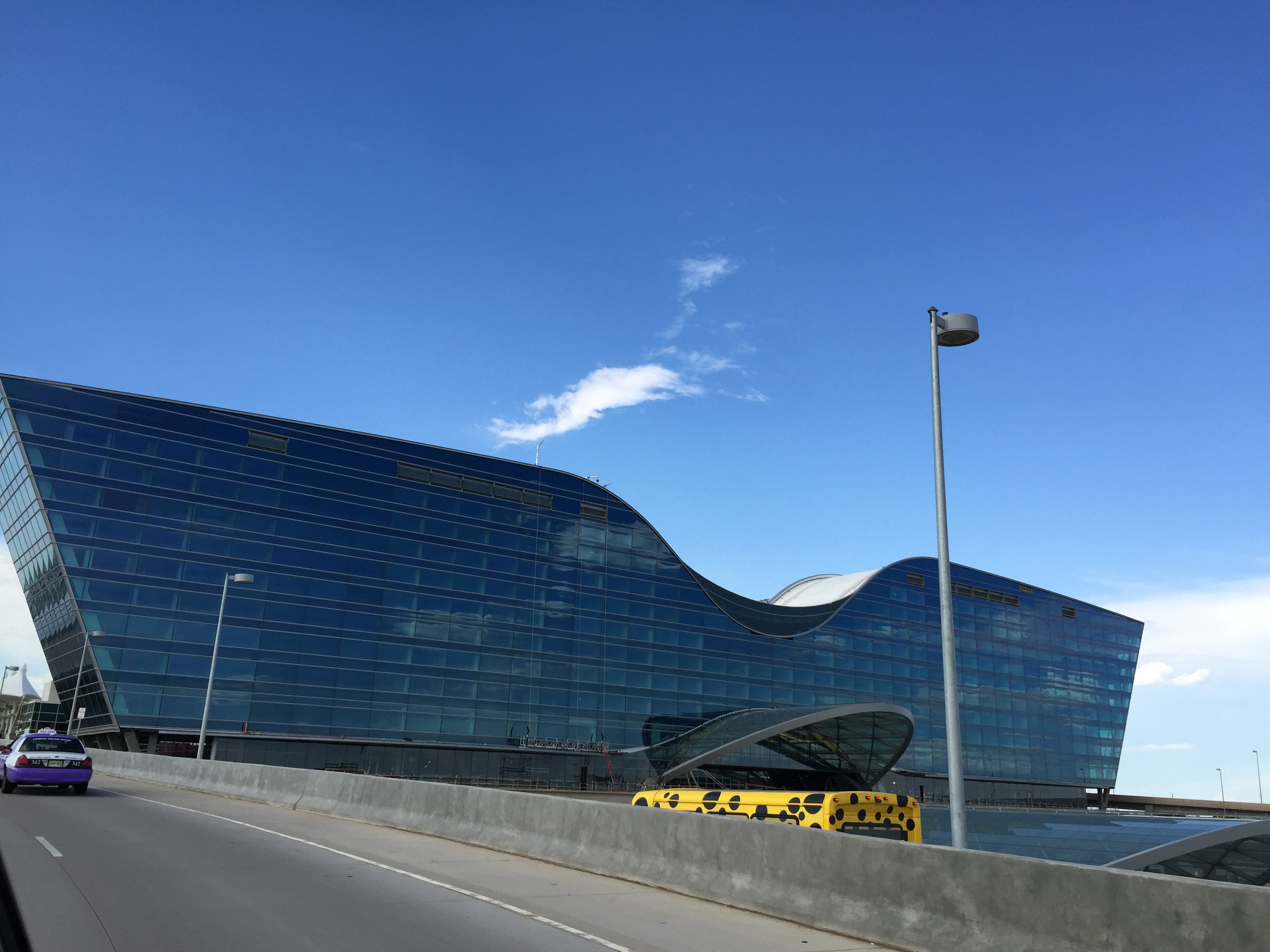 Westin Denver Airport Ready To Take Reservations