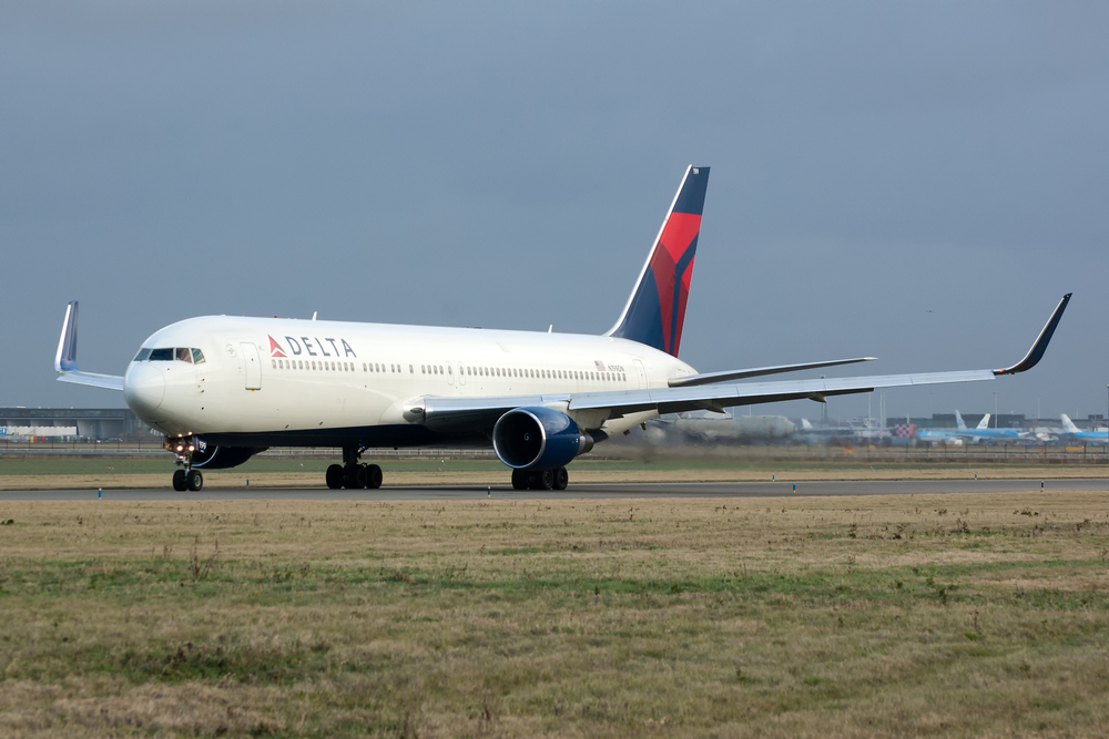 No Interline Agreement Between American And Delta Is Bad For Travelers
