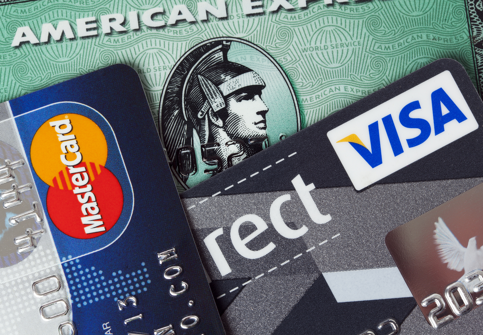 More Than Half Of Americans Don’t Know How Much They’re Earning In Credit Card Rewards???