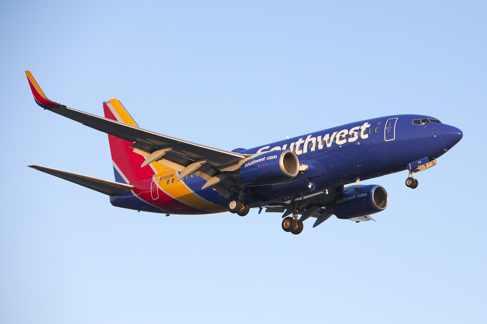 DEAL: Up To 17% Discount Again On Southwest Gift Cards (June 24th and 25th Only)