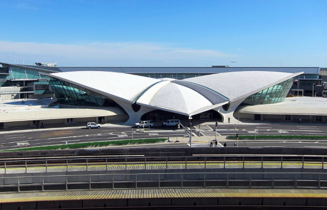 Cheap Flights On Star Alliance, Violence Erupts At Air France And One Last Chance (?) To See The TWA Terminal at JFK?
