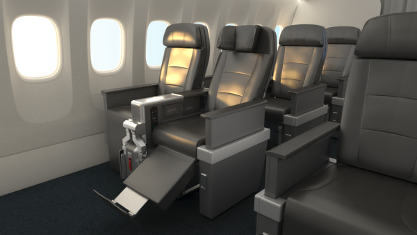 American Airlines Adds Revenue Requirement For Upgrades
