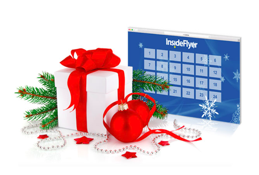 12 Days of Great Travel Giveaways
