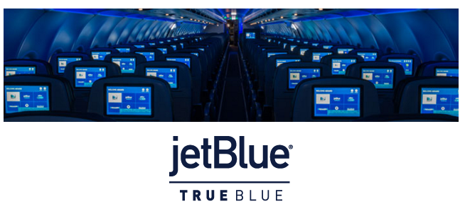 Free JetBlue Mosaic Status And 25,000 Points To One Lucky Winner!