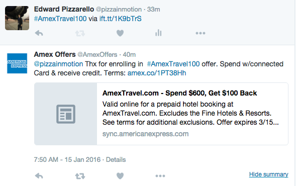 Save $100 On Your Next Hotel Booking