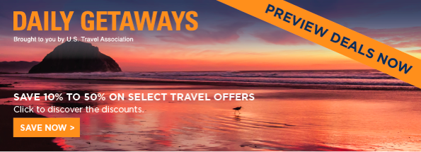 Save $350 On A Hotel Stay; On Sale Today Only!