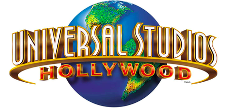 a logo of a movie