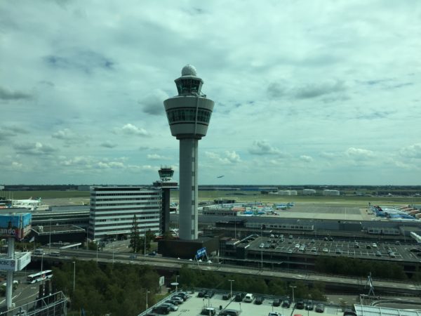 Sheraton Amsterdam Schipol Airport