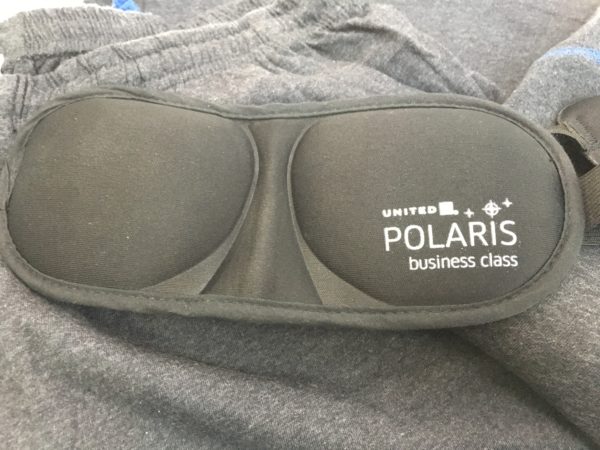 Polaris Business Class