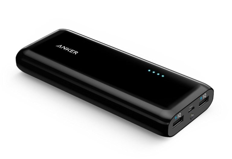 Big 20,100 mAh Anker Battery On Sale Today