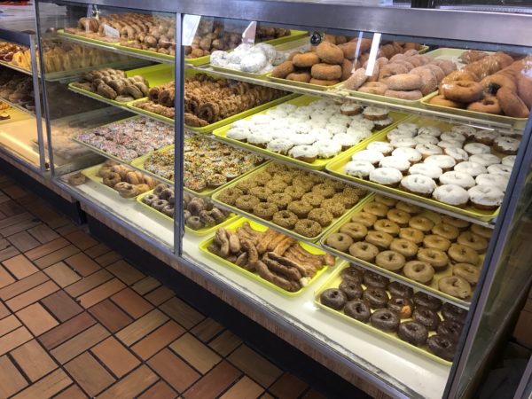 Best Donuts In Ohio