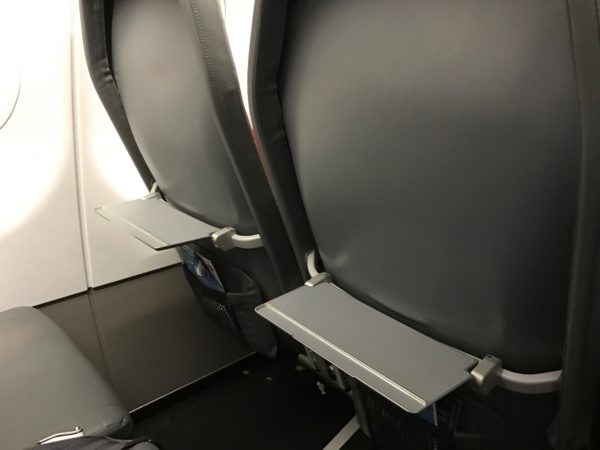 Frontier Airlines Review