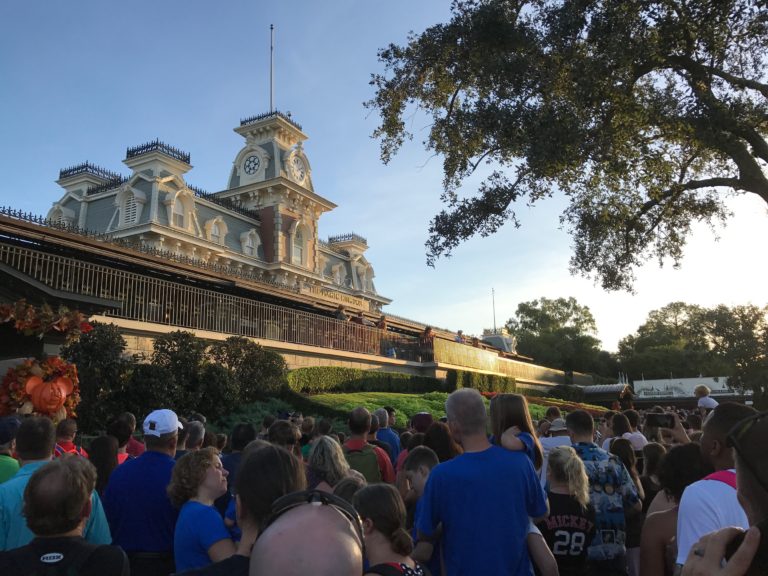 The Best $15 You Can Spend At Disney World