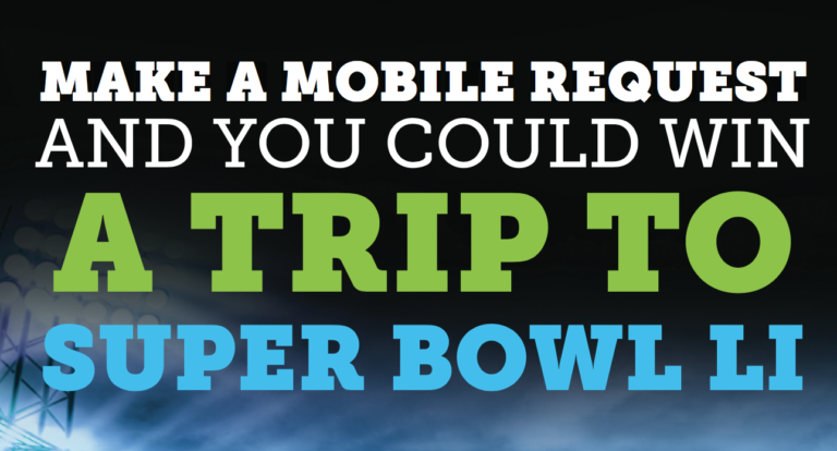 Win Super Bowl Tickets From Marriott For Using Their App
