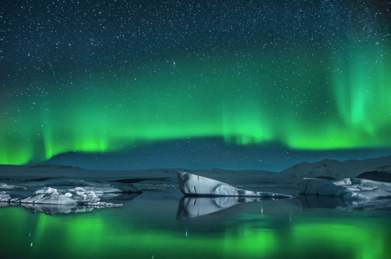 Cheap Flights!  $99 One-Way To Iceland, $149 To Europe