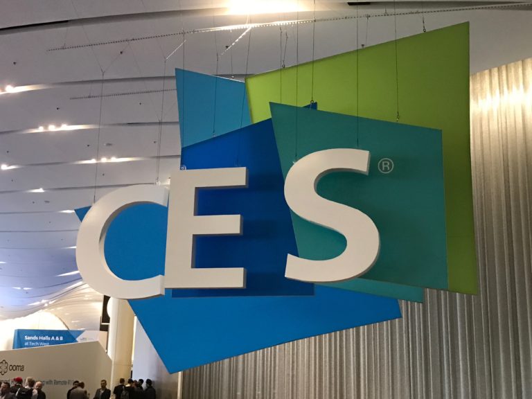 My CES 2017 Book Report.  What’s New And Cool At The Consumer Electronics Show