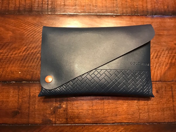 American Airlines New Cole Haan Amenity Kits
