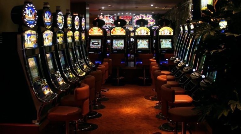 Are Free Drinks Coming To An End at Casinos In Las Vegas?