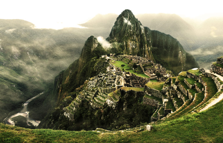 Cheap Flights To South America!  Machu Picchu For Less Than $500