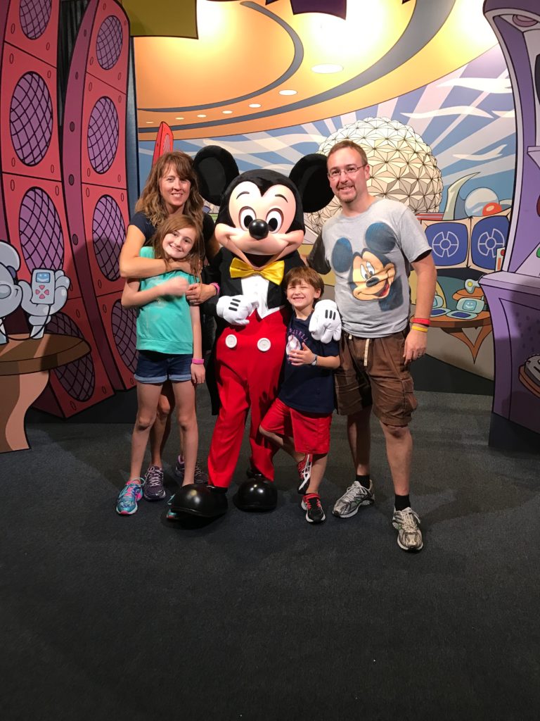 An Interesting (New?) Type Of Discounted Disney World Tickets That Might Save You Some Money