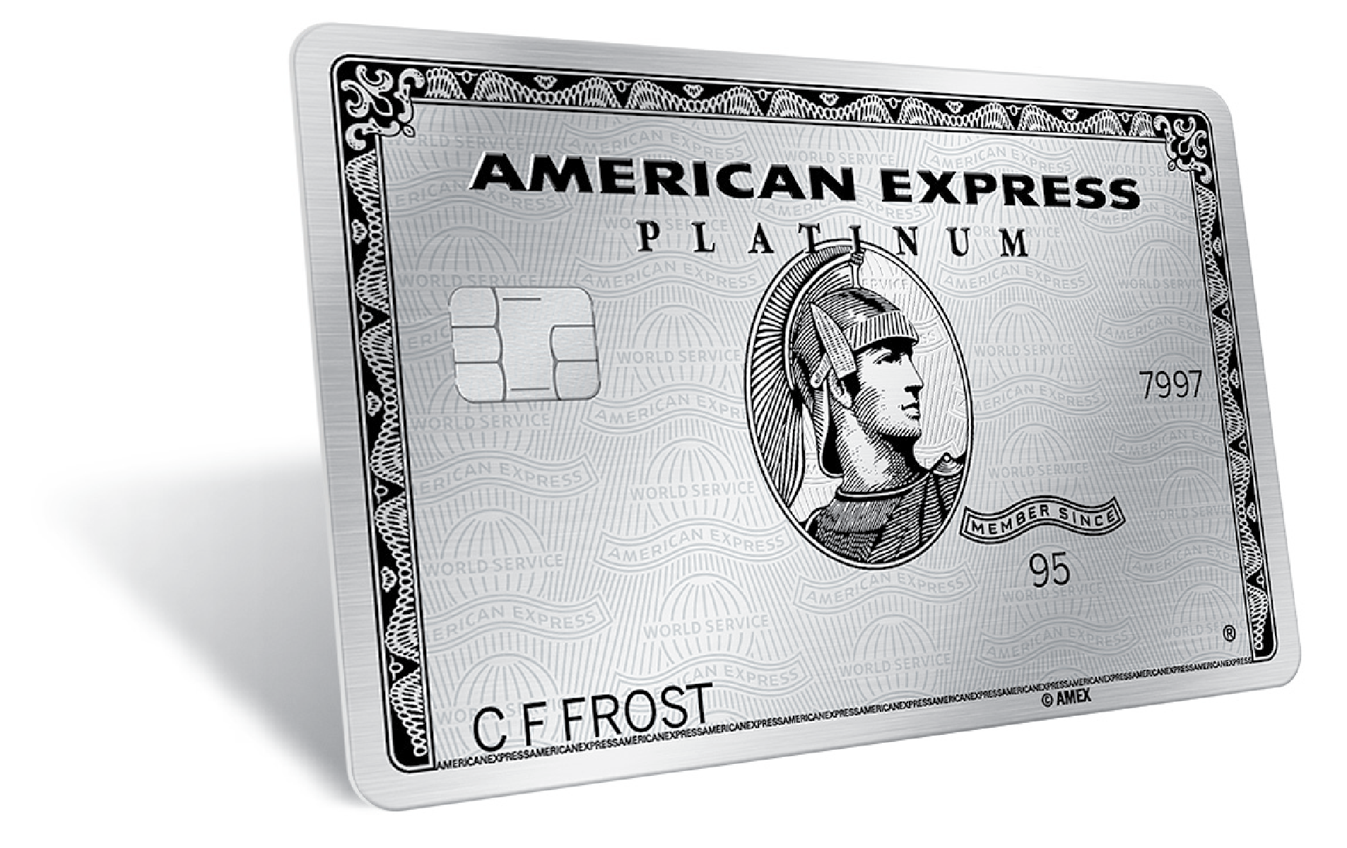 American Express Platinum Card Gets An Overhaul Pizza In Motion
