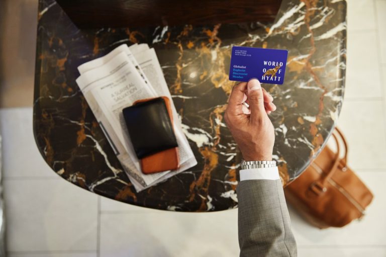 World of Hyatt Makes Two Much-Needed Changes Elite Members Will Truly Appreciate