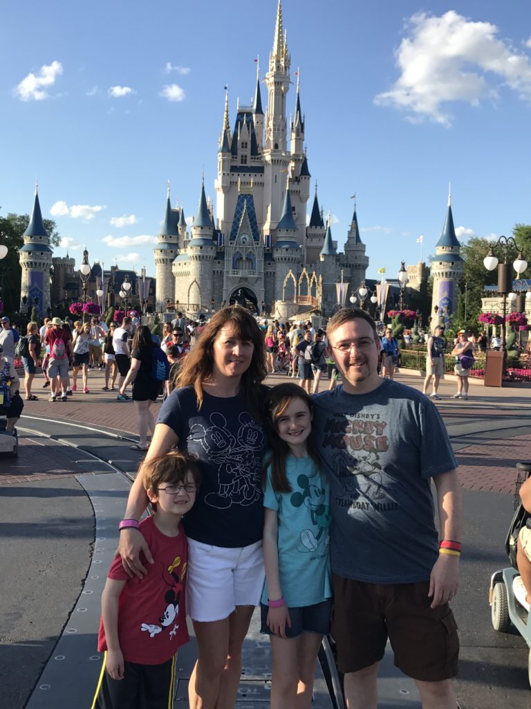 When Does My Disney World Annual Pass Expire?