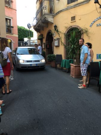 Bam Bar Taormina