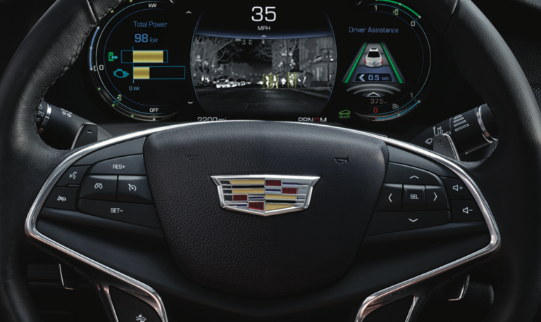 American Airlines Offering A Pretty Cool Cadillac Driving Experience.  Want To Come With Me?
