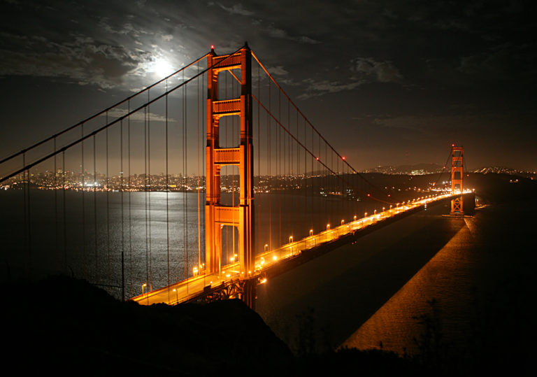 AMAZING Cheap Fares To/From San Francisco