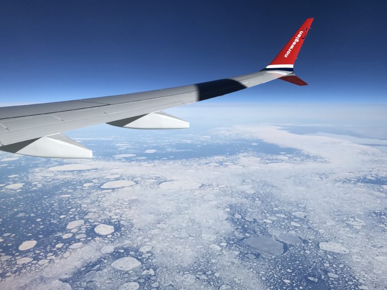 Norwegian Air Enters Canada, Launches Flights To Europe And The Caribbean