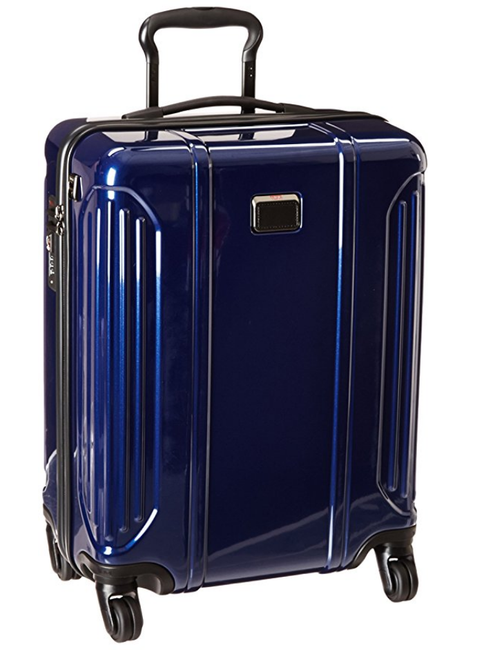 Tumi Luggage 50% Off Today Only On Amazon!