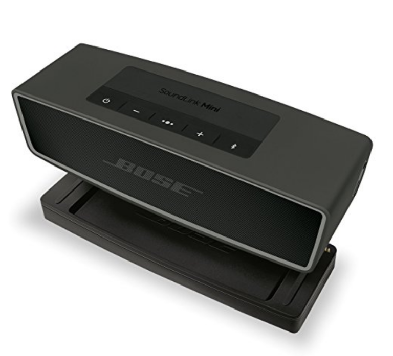 Bose SoundLink Mini II On Sale Today Only On Amazon!