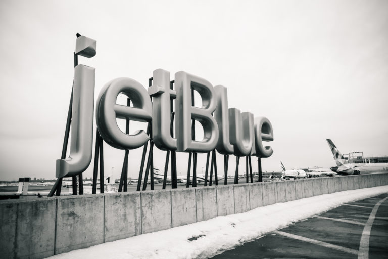 Wow! American Airlines and JetBlue Form The Strategic Partnership I Always Hoped For