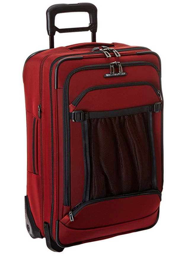 My Favorite Suitcase Is On Sale Today For The Lowest Price I’ve Seen